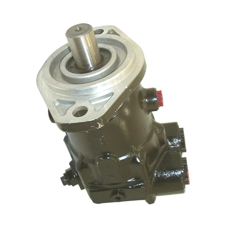 HYDRAULIC MOTOR EATON DANFOSS CESSNA 74318-DAZ